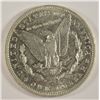 Image 2 : 1895-O MORGAN DOLLAR XF/AU