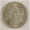Image 1 : 1900-O/CC MORGAN DOLLAR XF/AU