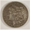 Image 1 : 1903 MORGAN DOLLAR VF/XF