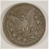 Image 2 : 1903 MORGAN DOLLAR VF/XF