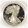 Image 1 : 1995 PROOF SILVER AMERICAN EAGLE (OGP)