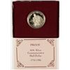 Image 1 : (2) PROOF 1982 GEORGE WASHINGTON COMMEN HALF DOLLARS