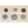 Image 2 : (2) 1962 PROOF SETS