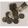 Image 1 : (35) 1938/1939 JEFFERSON NICKELS (GEM UNCS)