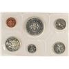 Image 2 : 1964 CANADIAN PROOF SETS