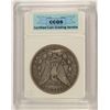 Image 4 : 1892-S MORGAN SILVER DOLLAR, CCGS VF-25