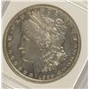 Image 2 : 1895-O MORGAN SILVER DOLLAR, CCGS AU-53   KEY DATE!