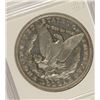 Image 3 : 1895-O MORGAN SILVER DOLLAR, CCGS AU-53   KEY DATE!