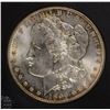 Image 2 : 1899-O MORGAN SILVER DOLLAR, CCGS MS-65