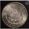 Image 3 : 1899-O MORGAN SILVER DOLLAR, CCGS MS-65