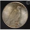 Image 3 : 1926-S PEACE SILVER DOLLAR, CCGS MS-64+