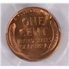 Image 3 : 1939-S LINCOLN CENT, PCGS MS-67 RED  CHERRY!