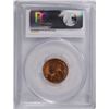 Image 4 : 1939-S LINCOLN CENT, PCGS MS-67 RED  CHERRY!