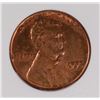 Image 2 : 1955/55 LINCOLN CENT, CCGS MS-63 RB
