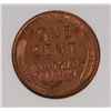 Image 3 : 1955/55 LINCOLN CENT, CCGS MS-63 RB