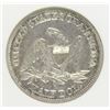 Image 3 : 1858-O SEATED HALF DOLLAR, PCI AU-58