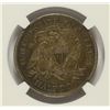 Image 3 : 1871-S SEATED HALF DOLLAR, NGC AU-55