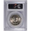 Image 4 : 1948-D FRANKLIN HALF DOLLAR, PCGS MS-63 FBL