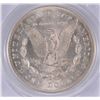 Image 3 : 1878 7/8TF MORGAN SILVER DOLLAR PCGS MS-62 STRONG