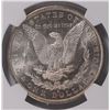 Image 3 : 1883-O MORGAN SILVER DOLLAR, NGC MS-65 GEM, SUPERB!