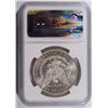 Image 4 : 1883-O MORGAN SILVER DOLLAR, NGC MS-65 GEM, SUPERB!