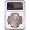 Image 4 : 1896 MORGAN SILVER DOLLAR, NGC MS-65  BLAST WHITE!