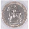 Image 3 : 1900 LAFAYETTE DOLLAR, SEGS MS-62 ( lite cleaned reverse )