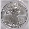 Image 2 : 2012 AMERICAN SILVER EAGLE ANACS MS-70 FIRST DAY OF ISSUE