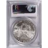 Image 4 : 2004 AMERICAN SILVER EAGLE, PCGS MS-70!