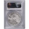 Image 4 : 2006 AMERICAN SILVER EAGLE, PCGS MS-70 PERFECT!