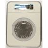 Image 2 : 2010 GRAND CANYON (5 OZT .999 FS) NGC SP-69