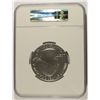 Image 2 : 2013 GREAT BASIN (5 OZT .999 FS) NGC SP-69 (EARLY RELEASE)
