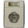 Image 1 : 2014 EVERGLADES (5 OZT .999 FS) NGC SP-69 (EARLY RELEASE)