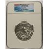 Image 1 : 2014 SHENANDOAH (5 OZT .999 FS) NGC SP-70 (EARLY RELEASE)