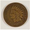 Image 1 : 1908-S INDIAN HEAD CENT FINE