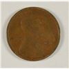 Image 1 : 1914-D LINCOLN CENT VG/F