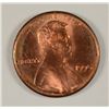 Image 1 : 1995 DDO LINCOLN CENT CH BU