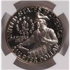 Image 3 : 1976-S PROOF WASHINGTON QUARTER NGC PF-66 (STAR) CAMEO (RANK #65 100 GREATEST US