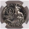 Image 3 : 1976-S PROOF WASHINGTON QUARTER NGC PF-67 (STAR) CAMEO (RANK #65 100 GREATEST US