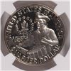 Image 3 : 1976-S PROOF WASHINGTON QUARTER NGC PF-69 (STAR) CAMEO (RANK #65 100 GREATEST US
