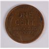 Image 2 : 1911-S LINCOLN CENT FINE