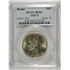 Image 1 : 1935-S BOONE COMMEN HALF DOLLAR PCGS MS-66