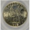 Image 3 : 1935-S BOONE COMMEN HALF DOLLAR PCGS MS-66