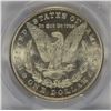 Image 3 : 1878 (7 TF REV OF 78) MORGAN DOLLAR PCGS MS-63