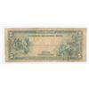Image 2 : 1914 $5 FEDERAL RESERVE NOTE GOOD