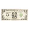 Image 1 : 1928 $100 FEDERAL RESERVE NOTE (REDEEMABLE IN GOLD)