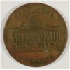 Image 1 : HARD TIMES TOKEN (NEW YORK JOINT STOCK)
