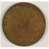 Image 2 : HARD TIMES TOKEN (NEW YORK JOINT STOCK)