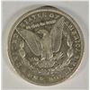 Image 2 : 1894-O MORGAN DOLLAR XF/AU