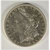 Image 1 : 1895-O MORGAN DOLLAR XF/AU